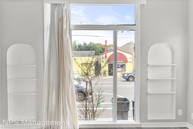 Foto del edificio - Studio, 1 bath Apartment - 1115 E Broadway...