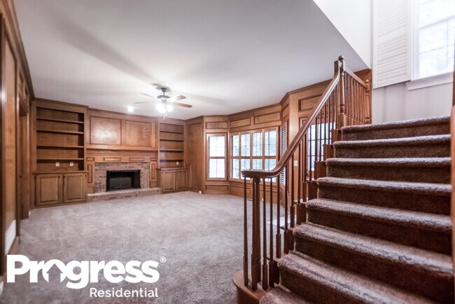 Building Photo - 3639 Sope Creek Farm SE