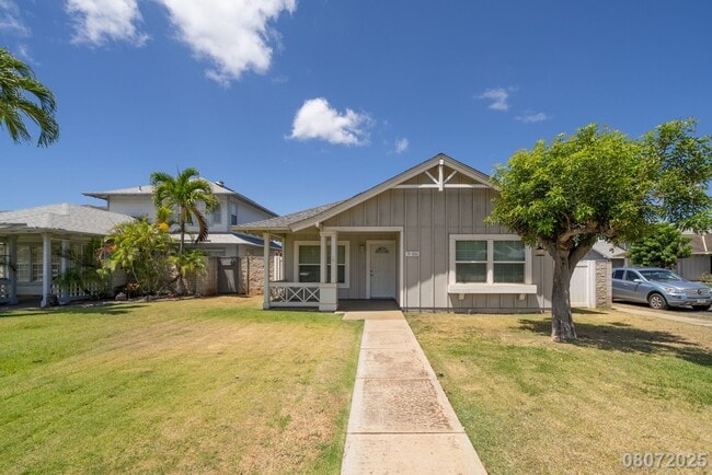 Building Photo - $4,200 | 3br/2ba Single Family Home in Kumu Iki (Kapolei)