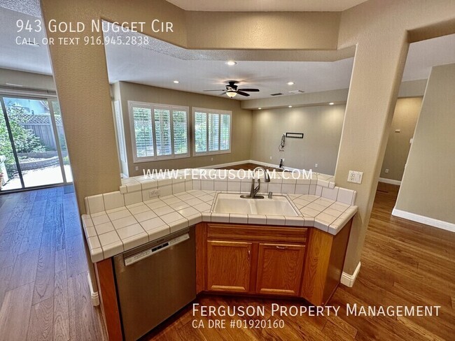 Foto del edificio - 943 Gold Nugget Cir