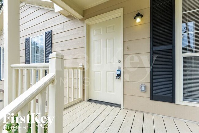 Foto del edificio - 1701 Wendy Cir