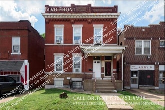 Building Photo - 4005 S Grand Blvd