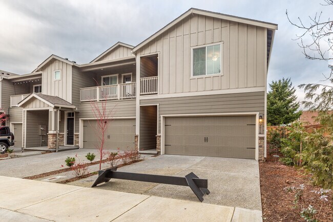 Building Photo - 2016 NE 101st Cir
