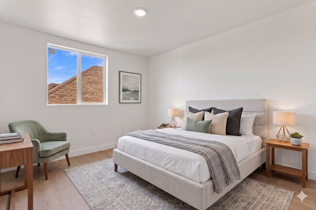 Foto del edificio - 835 E 33rd St