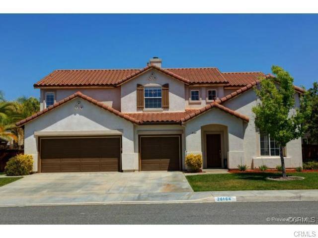 Foto principal - 26164 Manzanita St