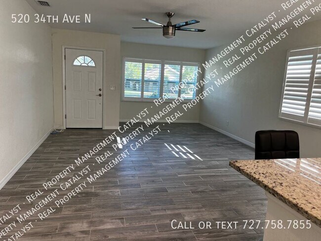 Building Photo - **AVAILABLE NOW**  Newly renovated home ce...