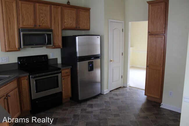 Building Photo - 2 br, 2.5 bath House - 5205 Maracas Arch