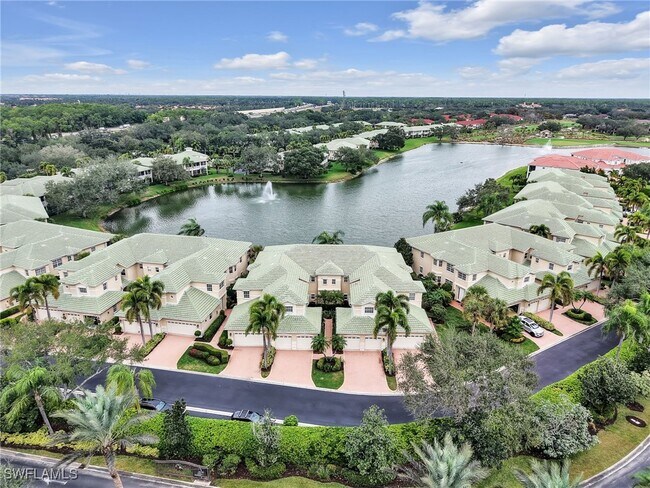 Foto del edificio - 600 Vintage Reserve Ln