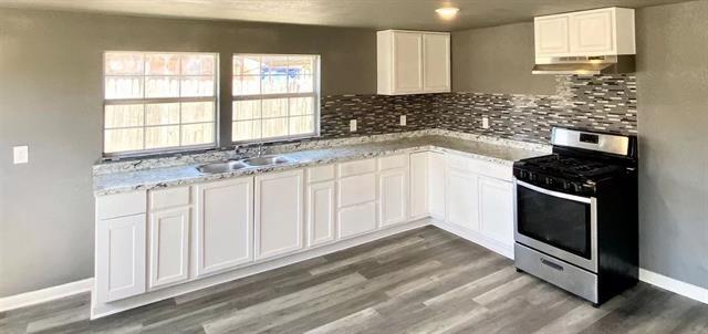 Foto del edificio - 3118 NW Loraine St