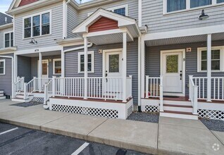 Building Photo - 469 Sherman St