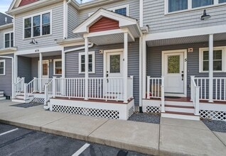 Building Photo - 469 Sherman St