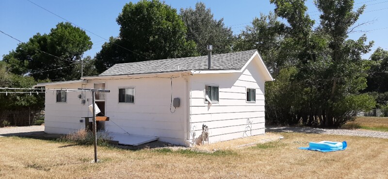 Building Photo - 503 2nd St SE