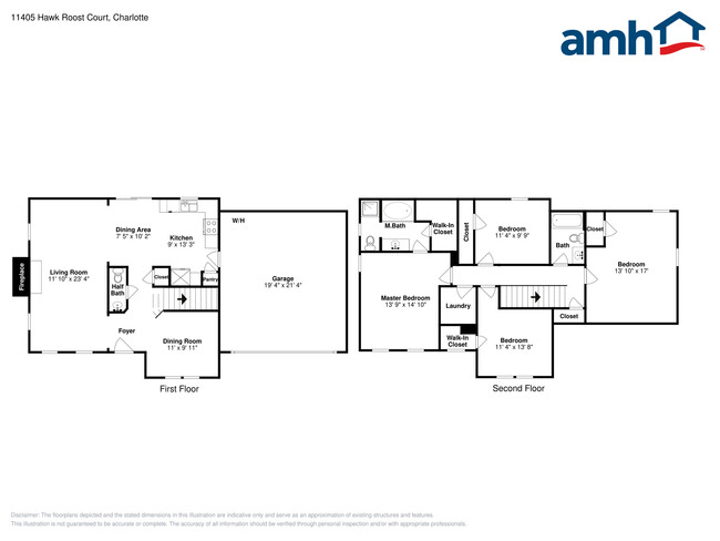 Building Photo - 11405 Hawk Roost Court