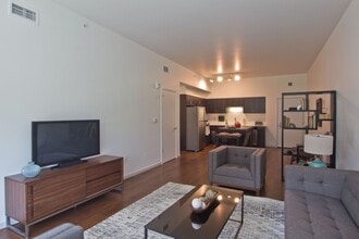 Interior Photo - DuCharme Place Apartments