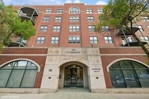 Primary Photo - 1301 W Washington Blvd