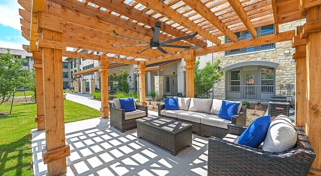Foto del edificio - The Preserve at Gateway