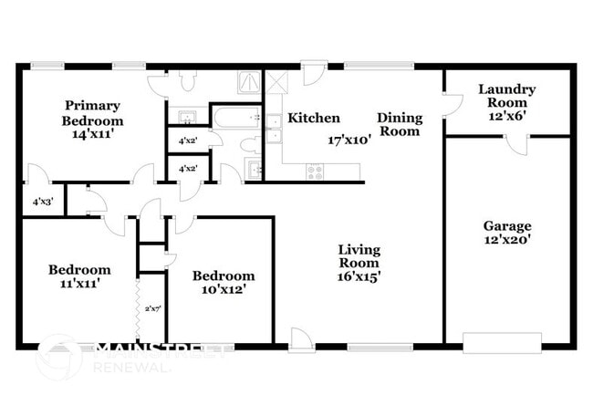 Building Photo - 1328 Labelle St