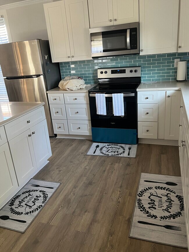 Foto del edificio - 719 S Washington St