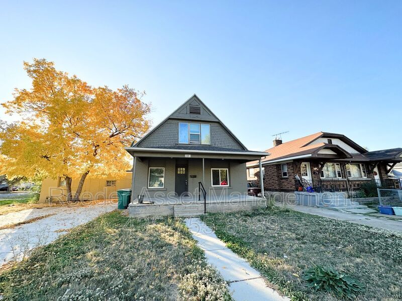 2881 Adams Ave, Ogden, UT 84403 House for Rent in Ogden, UT