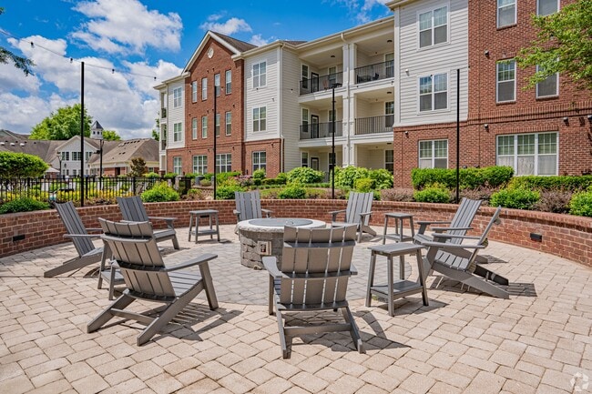 Building Photo - Legacy at Wakefield Apartments