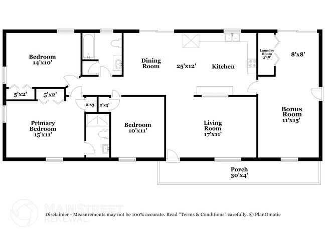 Building Photo - 4872 Shasta Dr