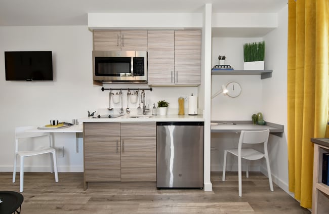 Building Photo - U20 Apartments
