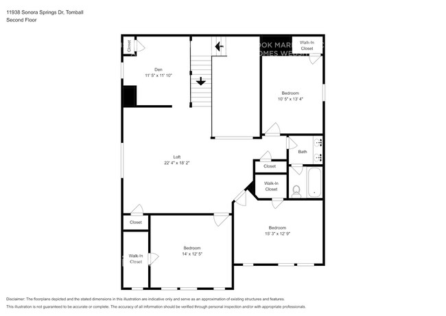 Building Photo - 11938 Sonora Springs Dr