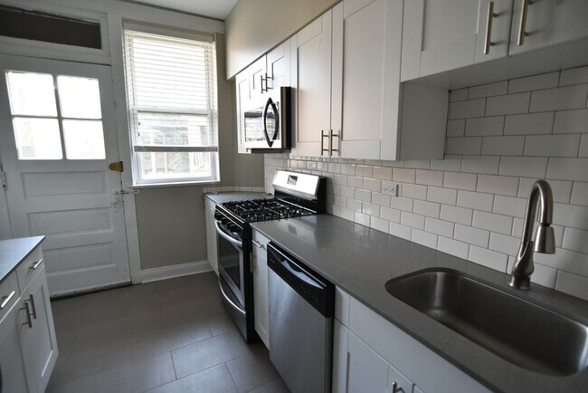 Foto del edificio - 710 W Grace St