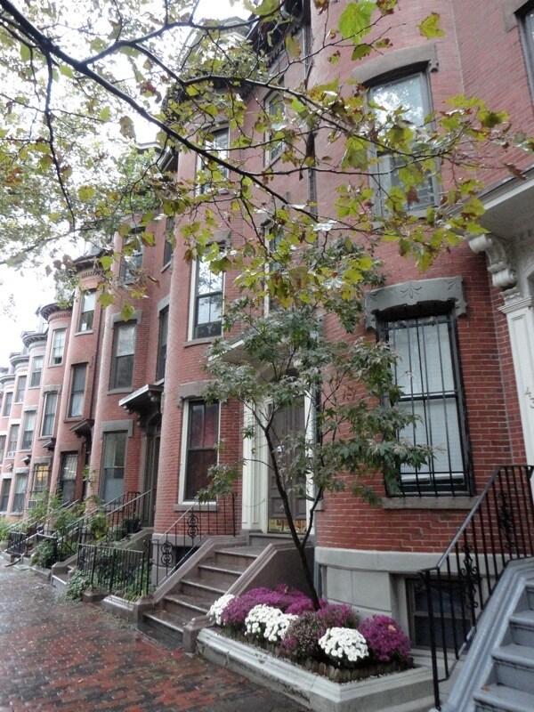 Foto del edificio - 45 Warren Ave