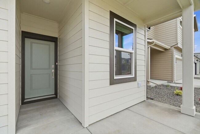 Foto del edificio - Gorgeous Spokane Valley Home! New Build!