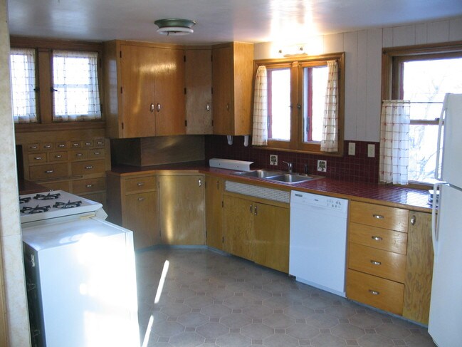Foto del edificio - 1307 Talmage Ave SE