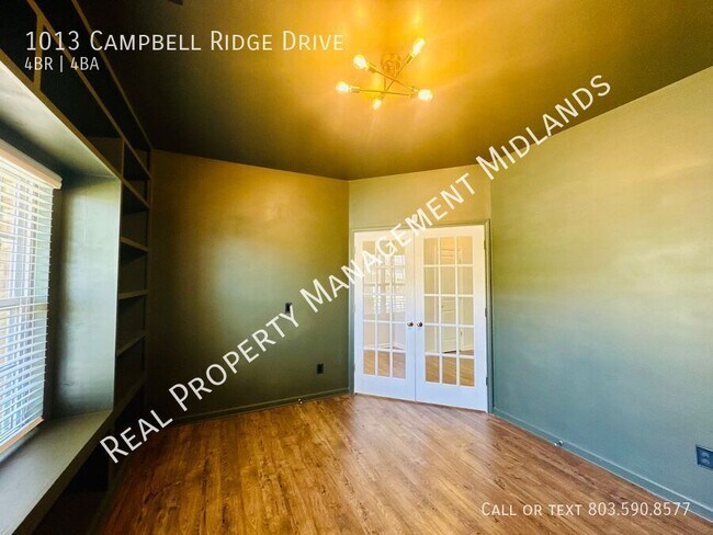 Building Photo - 1013 Campbell Ridge Dr