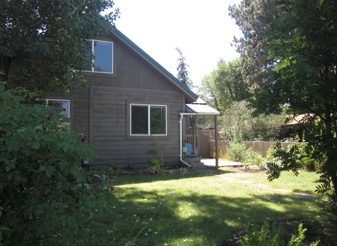 Foto principal - Coblin Bend - Triplex