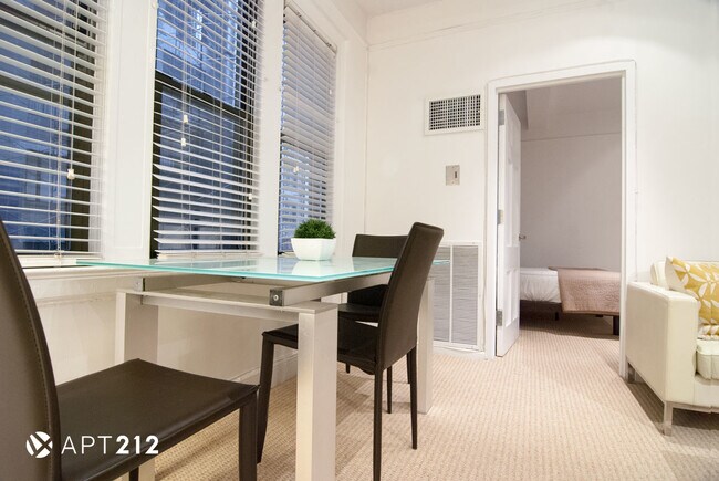 Foto del edificio - 145 W 58th St