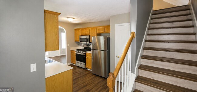 Foto del edificio - 346 Summer Hill Cir