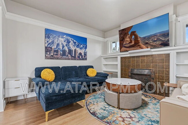 Foto del edificio - 724 Wilson Ave S