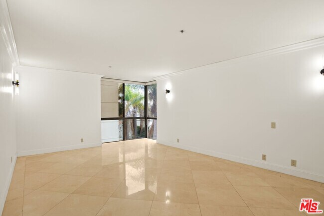 Foto del edificio - 10660 Wilshire Blvd