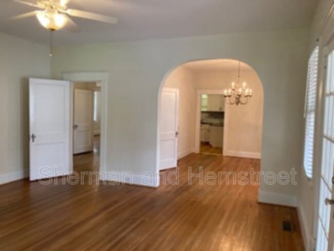 Building Photo - 2809 Lombardy Ct