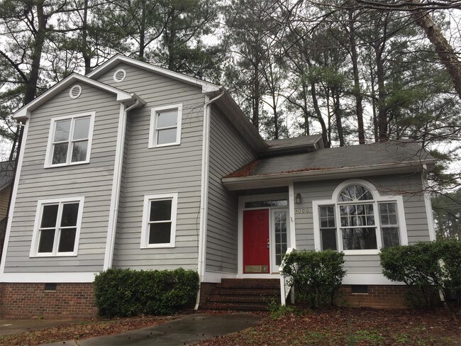 Building Photo - 4000 Blue Water Ct