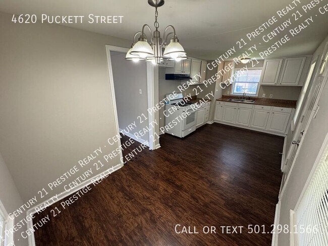 Foto del edificio - 4620 Puckett St