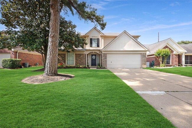 Foto del edificio - 18838 Appletree Hill Ln