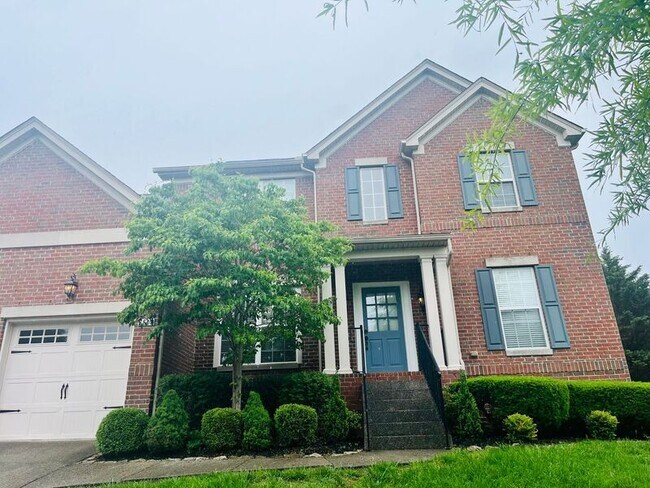 Foto del edificio - 8808 Caswick Ct