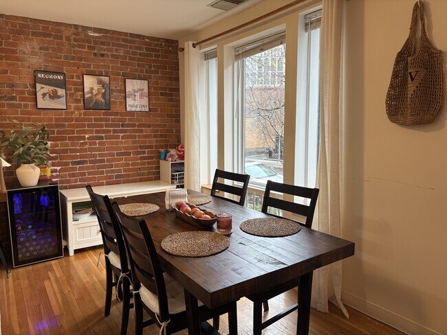 Foto del edificio - 87 Gainsborough St