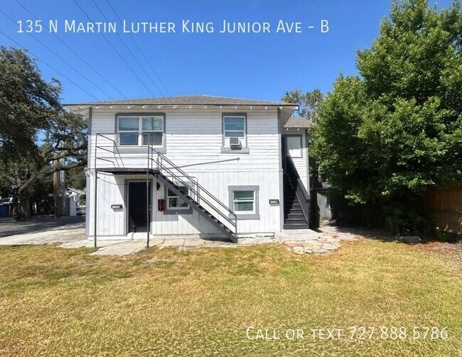 Photo - 135 N Martin Luther King Jr Ave Apartment