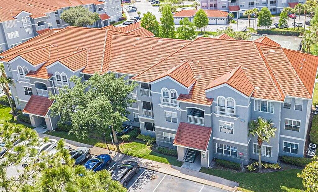 Primary Photo - Available Now! Spacious 2-Bed, 2-Bath Cond...