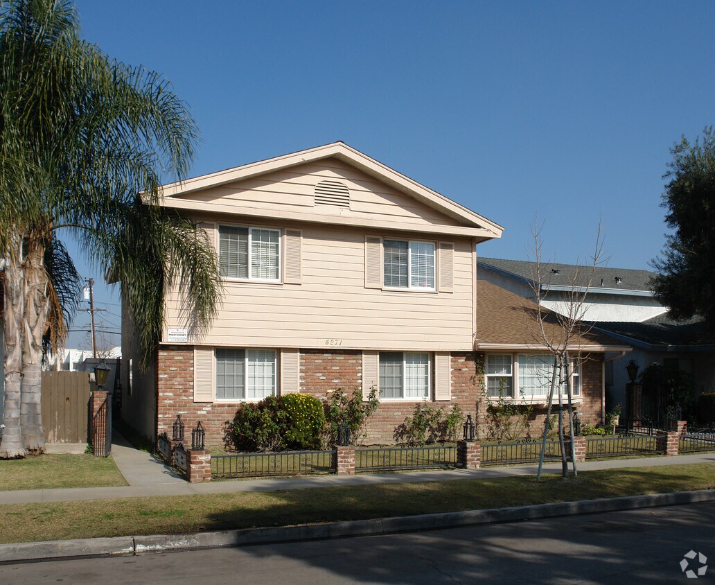 4271 Green Ave, Los Alamitos, CA 90720 4271 Green Ave Los Alamitos