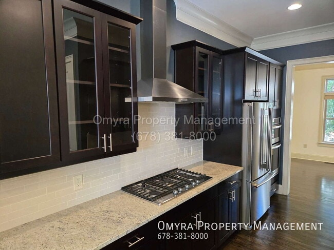 Building Photo - 482 Ansley Way NE