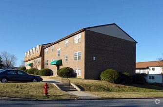 Building Photo - ReNew Owing Mills