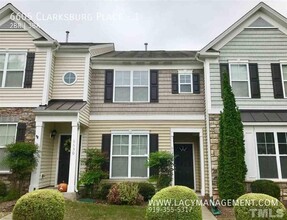 Building Photo - 6605 Clarksburg Pl