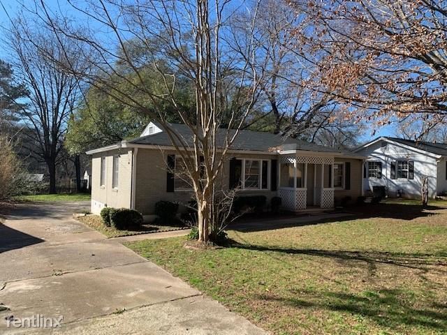 Building Photo - 3 br, 2 bath House - 3964 N Peachtree Road